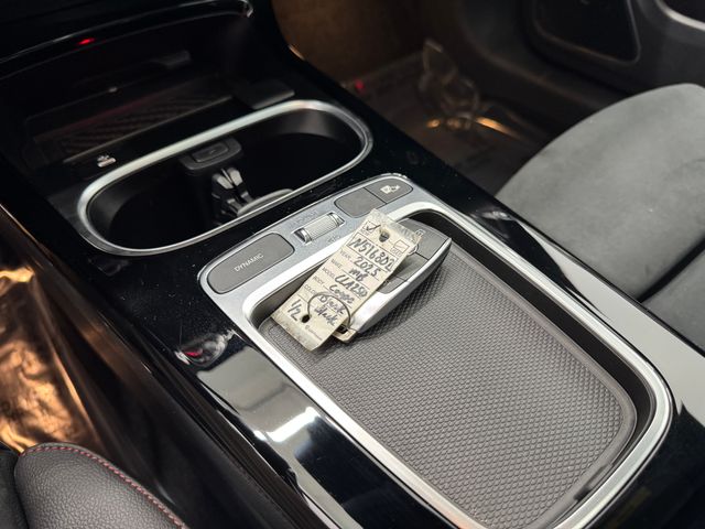 2025 Mercedes Benz CLA 250 photo 31