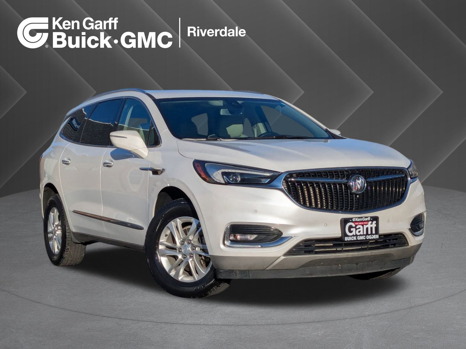 2020 Buick Enclave Premium