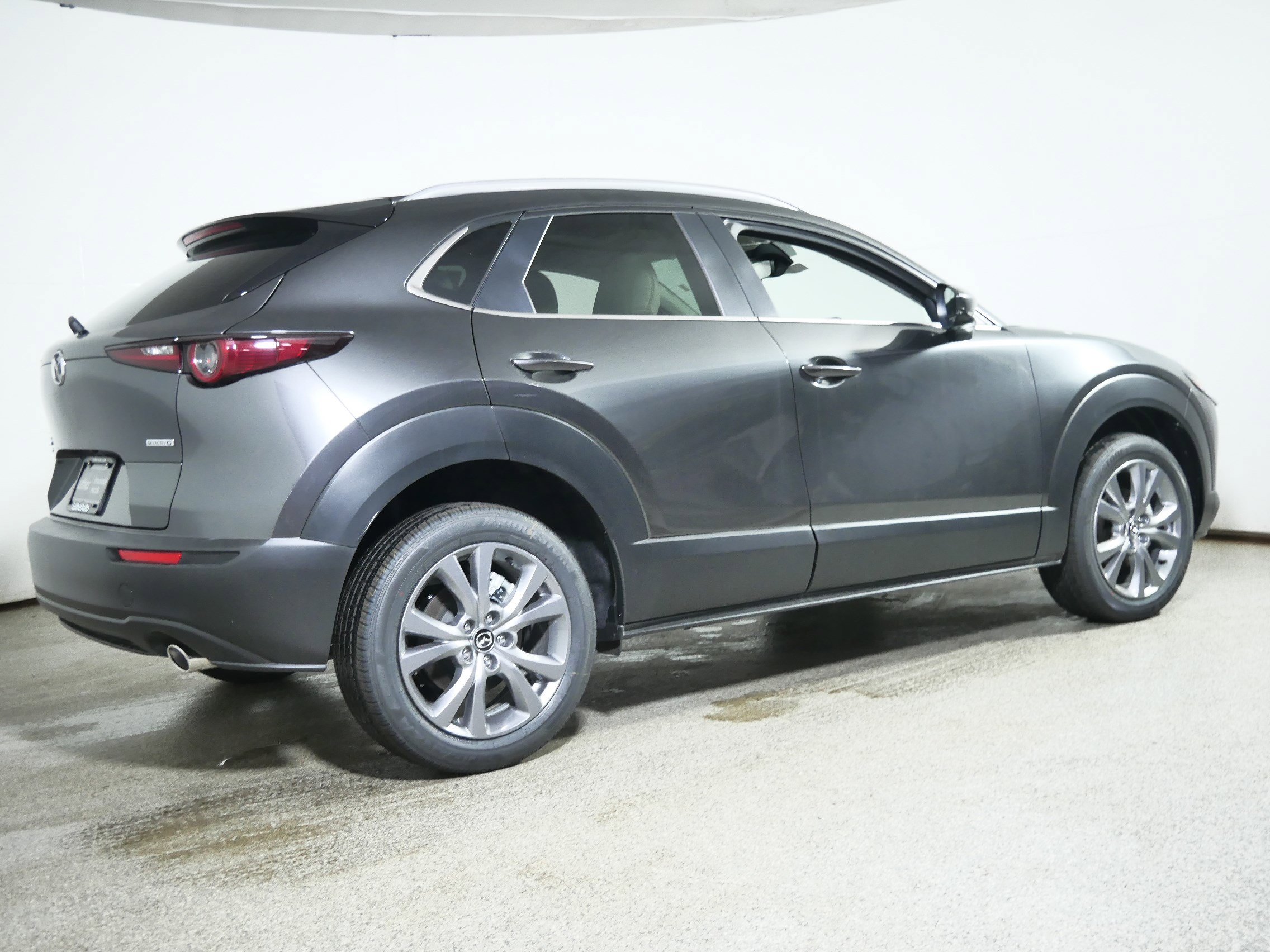 2025 Mazda CX-30 2.5 S Preferred photo 2
