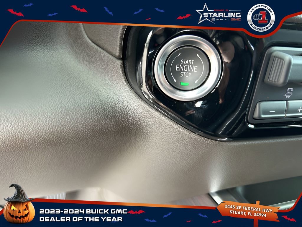 2025 Gmc Sierra HD SLT photo 24