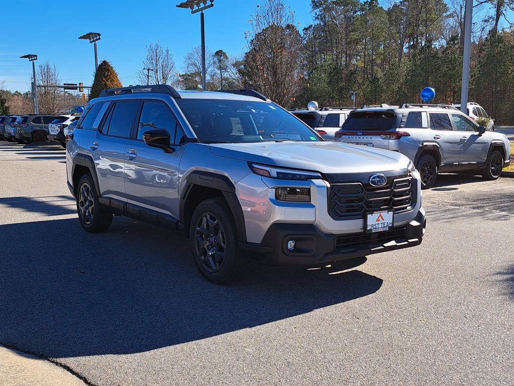2026 Subaru Outback Premium's photo