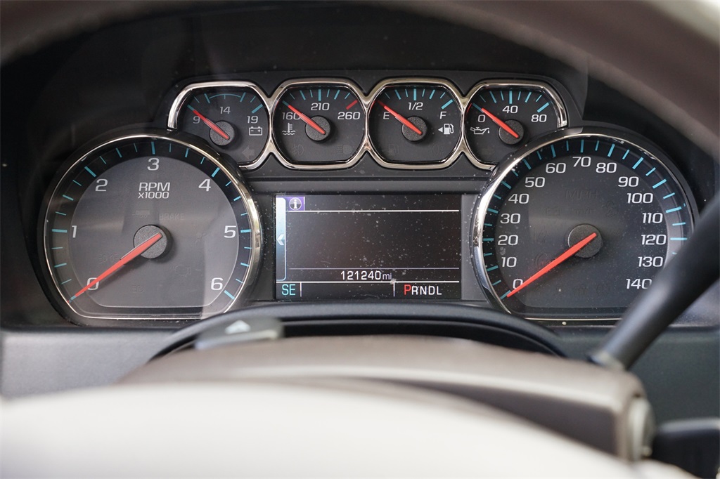 2017 Gmc Sierra 1500 SLT photo 27