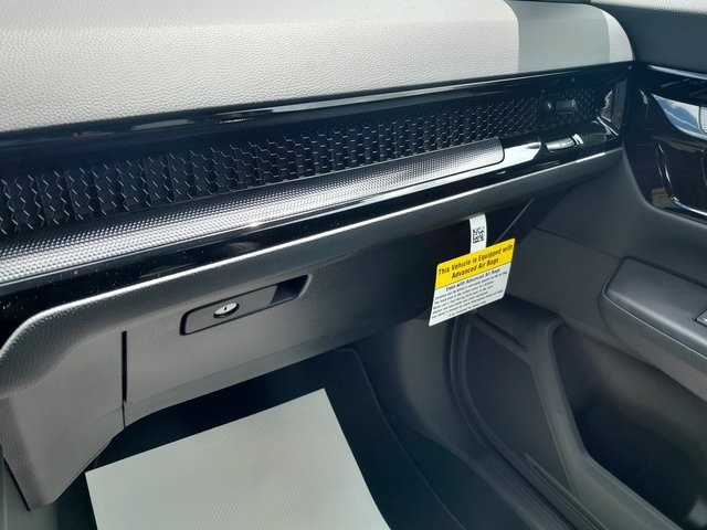2025 Honda CR-V EX-L photo 33