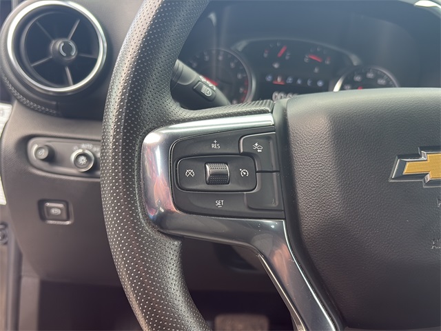 2023 Chevrolet Blazer 2LT photo 9