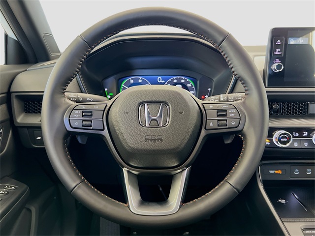 2026 Honda CR-V Hybrid Sport-L photo 15