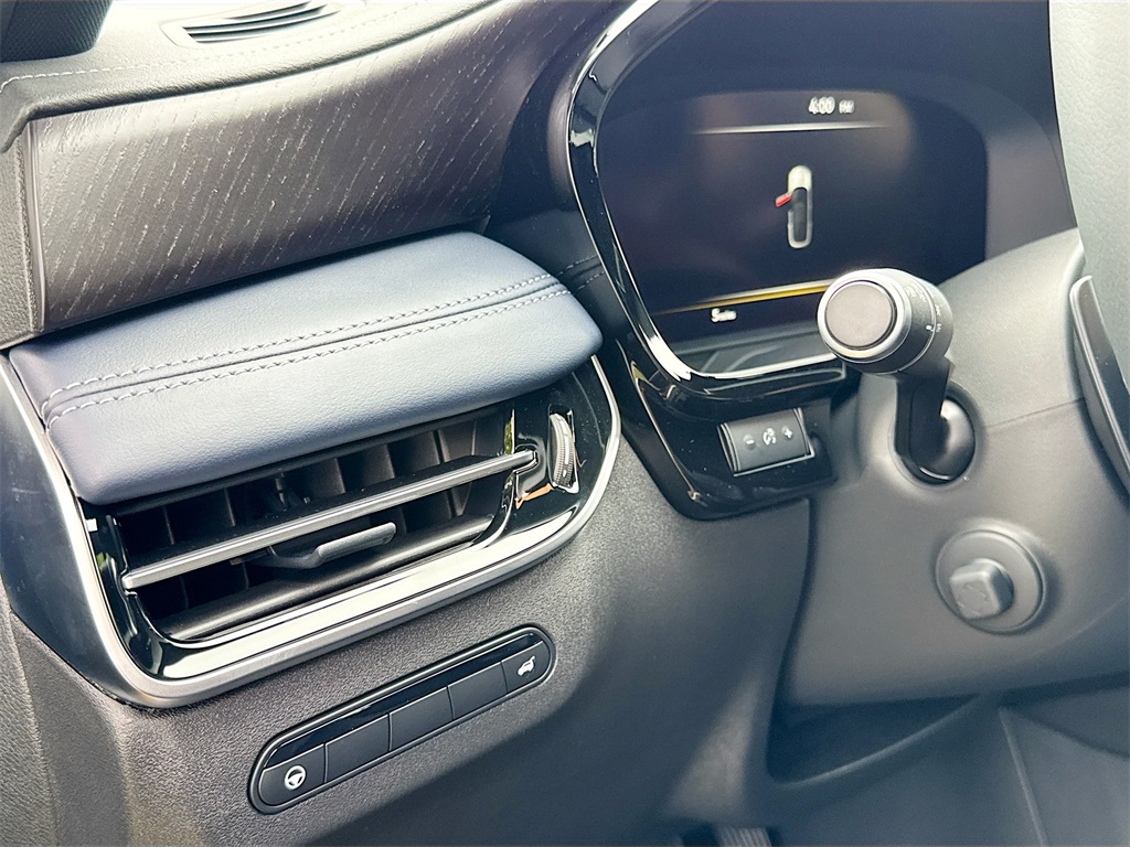 2026 Infiniti QX60 AWD photo 20