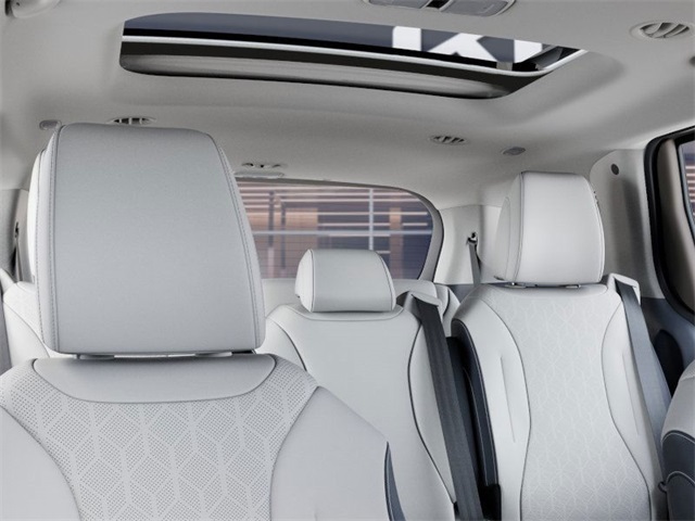 2026 Kia Carnival SX photo 26