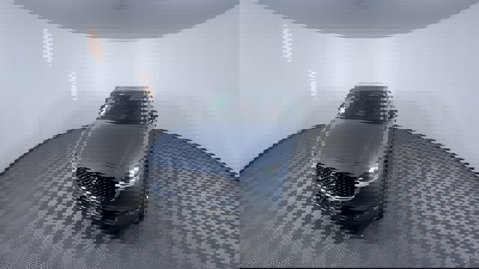 2023 Mazda CX-30 2.5 S Carbon photo 3