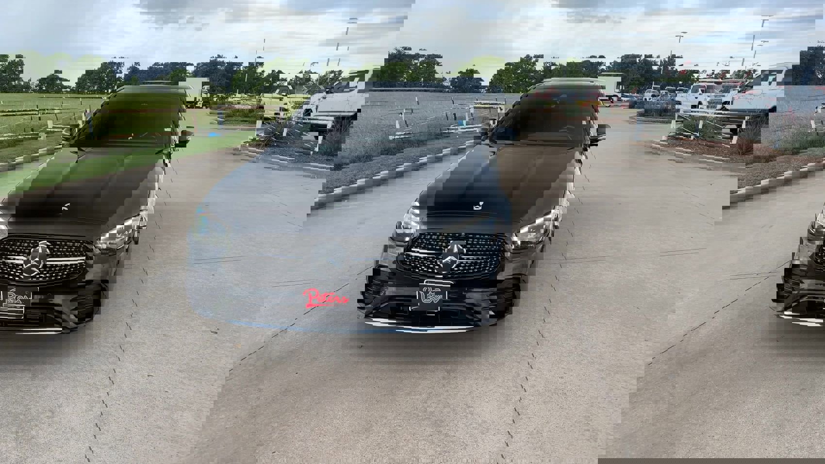 2022 Mercedes Benz E 350 Sedan photo 2