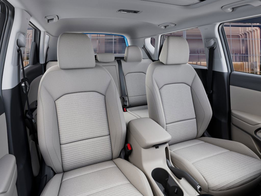 2025 Kia Soul EX photo 12