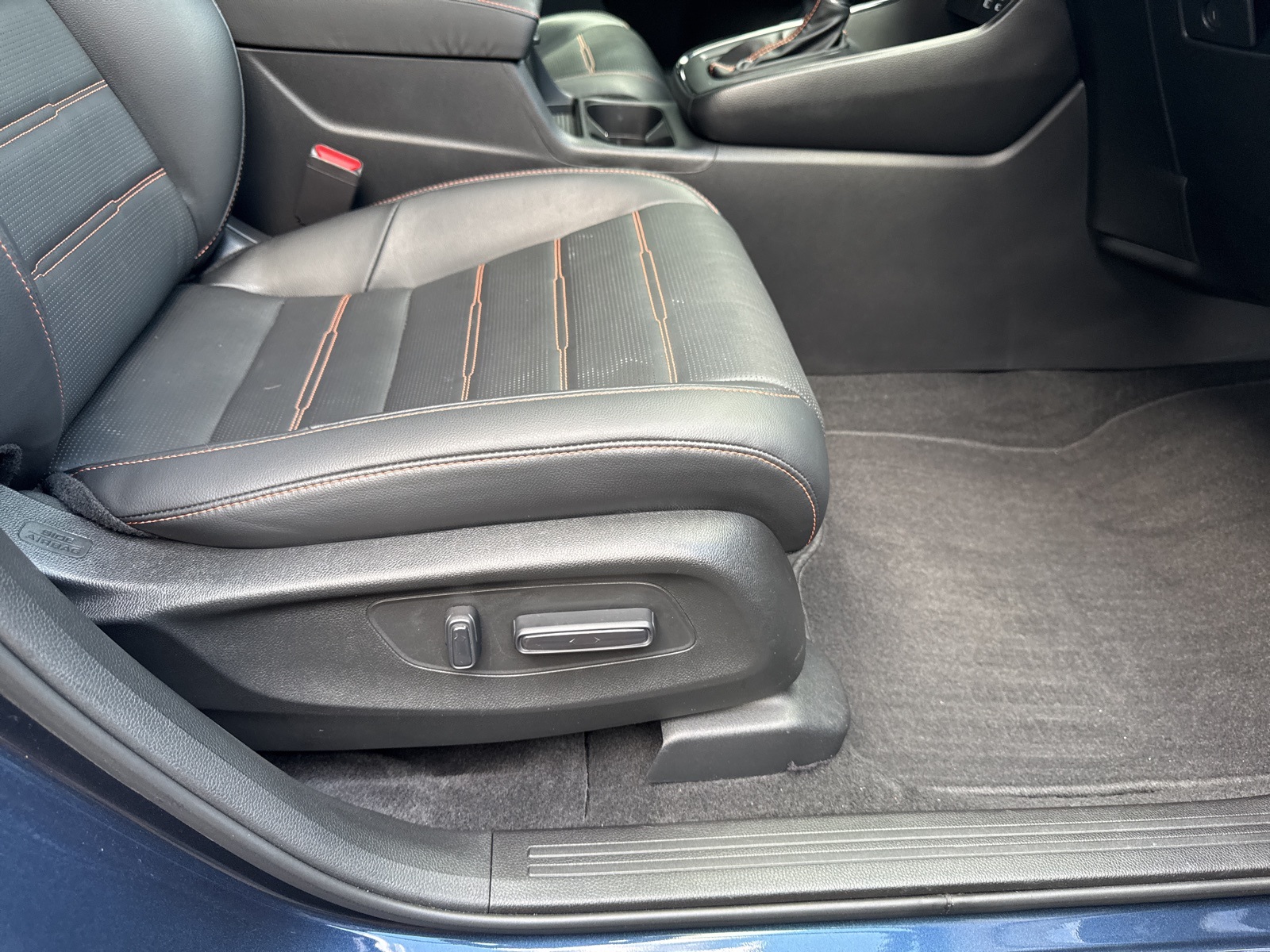2023 Honda CR-V Hybrid Sport Touring photo 34