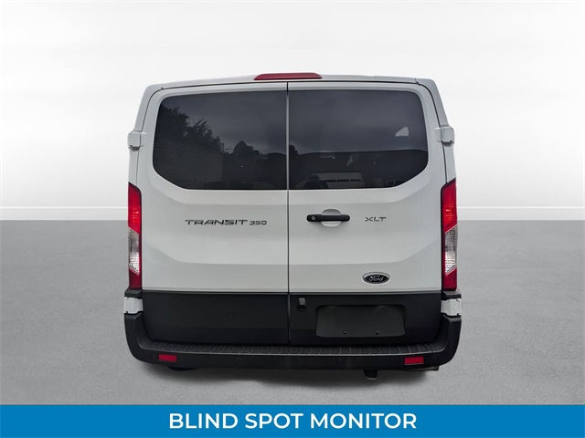 2022 Ford Transit photo 4