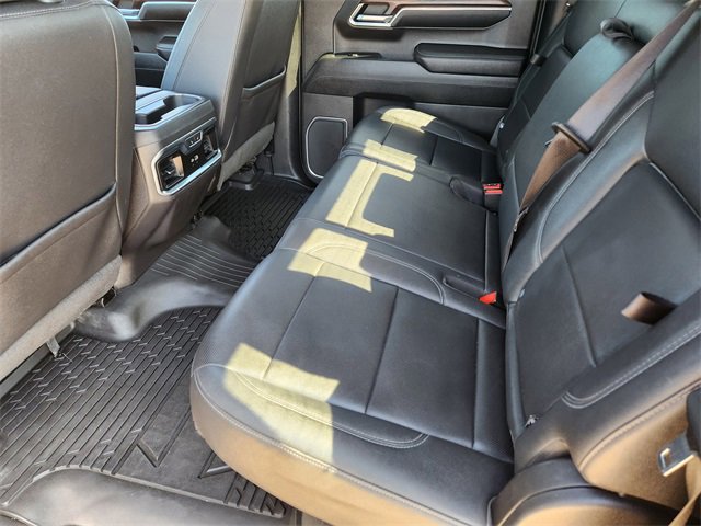 2023 Gmc Sierra 1500 SLT photo 25