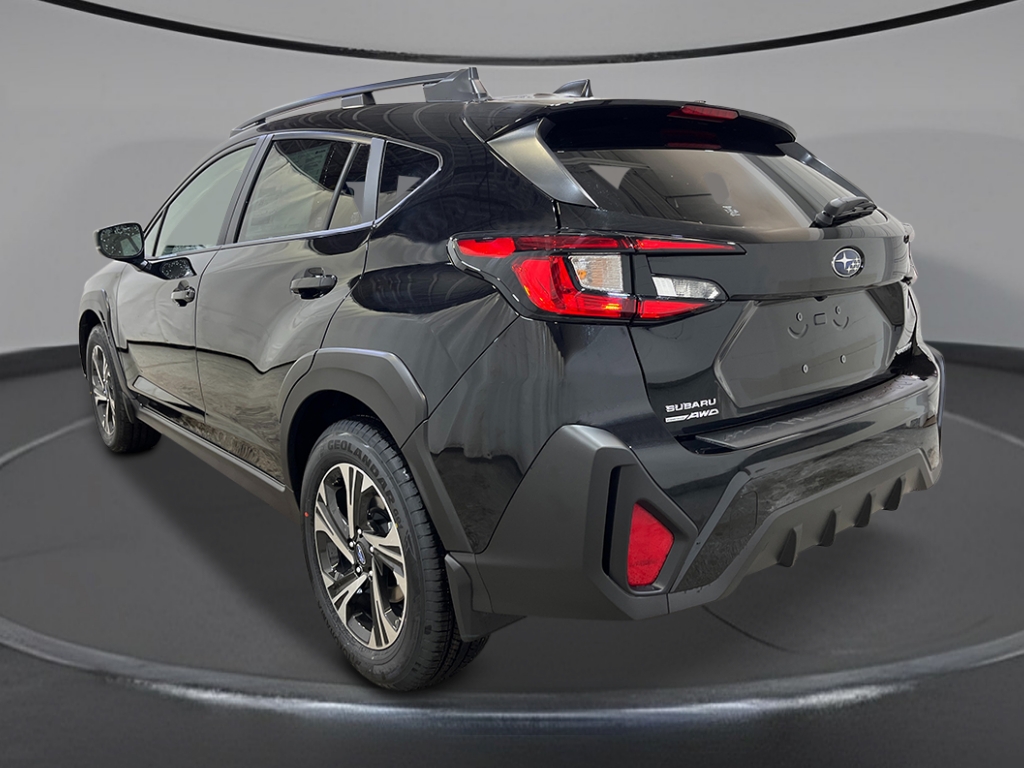 2025 Subaru Crosstrek Premium photo 2