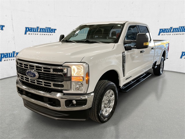 2024 Ford F-250 Base's photo