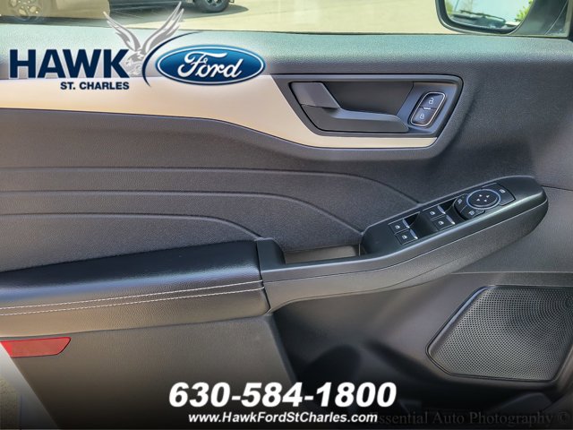 2022 FORD ESCAPE - Image 39