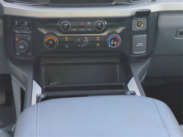 2025 Ford F-250 XLT photo 16