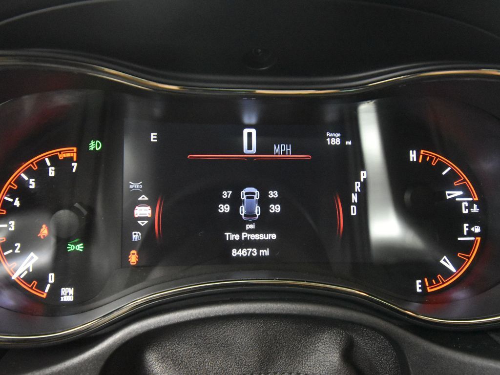 2019 Dodge Durango GT Plus photo 31