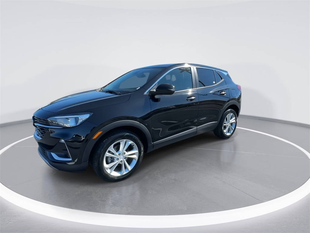 2023 Buick Encore GX Preferred photo 4