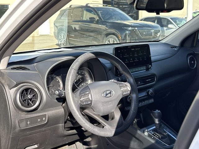 2023 Hyundai Kona SEL photo 10