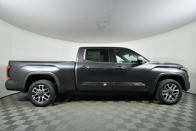 2026 Toyota Tundra 1794 Edition CrewMax photo 14