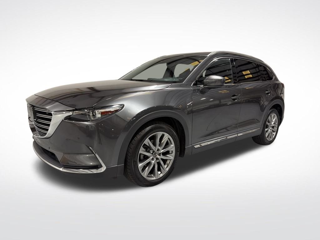 2019 Mazda CX-9 Grand Touring