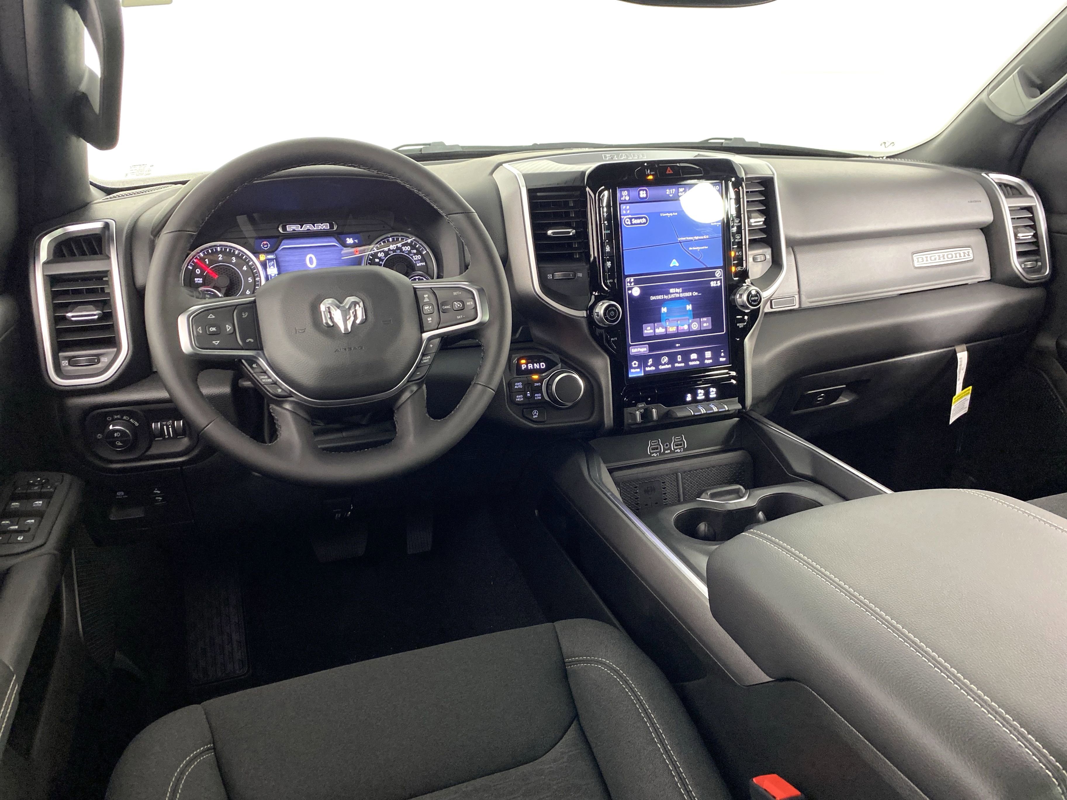 2026 Ram 1500 Big Horn Lone Star photo 2