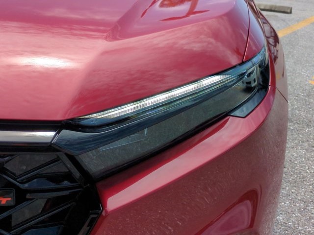 2026 Honda CR-V Hybrid photo 9