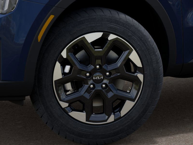 2025 Kia Sorento S photo 9