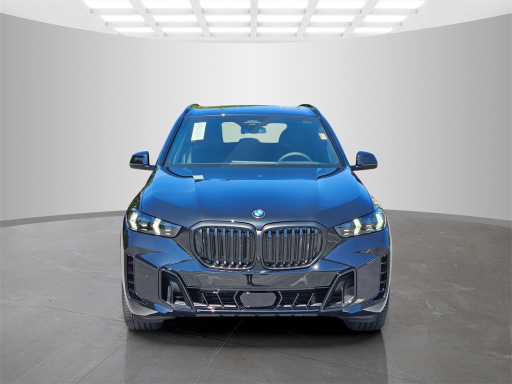2026 Bmw X5 sDrive40i photo 2