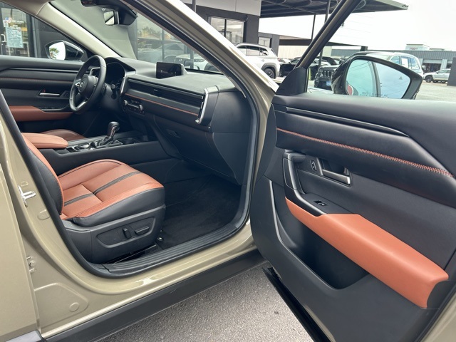 2023 Mazda CX-50 2.5 Turbo Meridian Edition photo 20