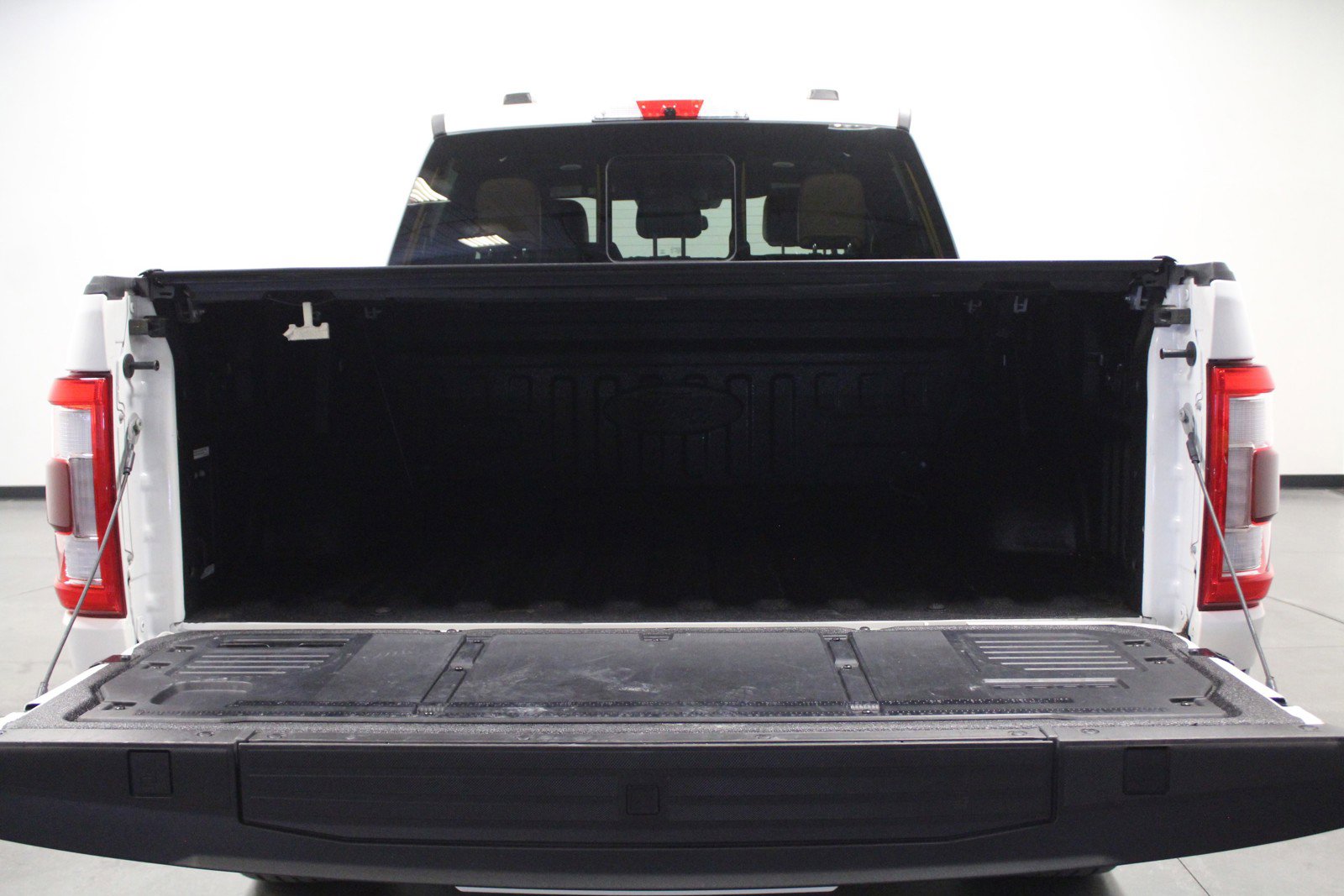 2023 Ford F-150 Platinum photo 13