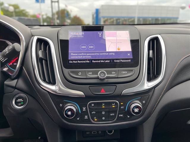 2020 CHEVROLET EQUINOX - Image 11