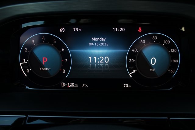 2026 Volkswagen Atlas Cross Sport SE photo 13