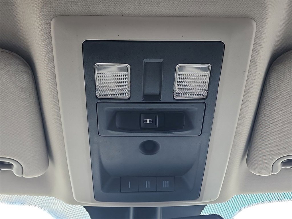 2018 Ram 1500 Big Horn photo 23