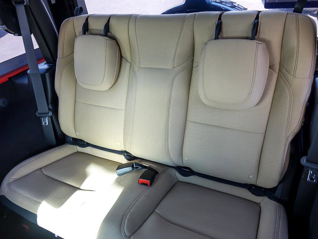 2022 JEEP WRANGLER - Image 14