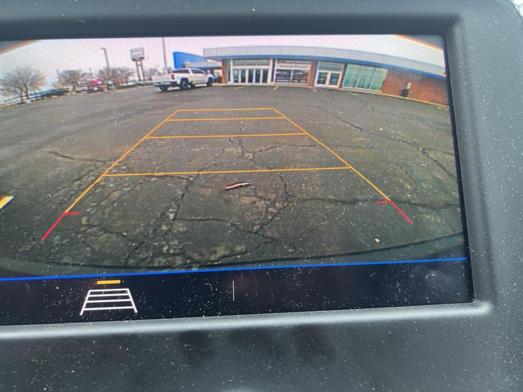 2020 CHEVROLET EQUINOX - Image 10