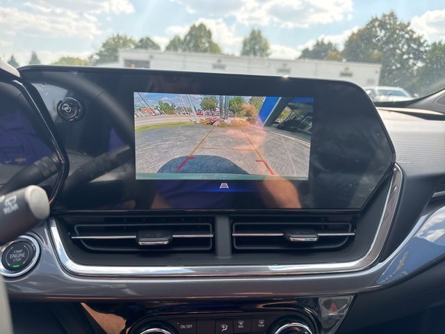 2026 Chevrolet Trax ACTIV photo 21