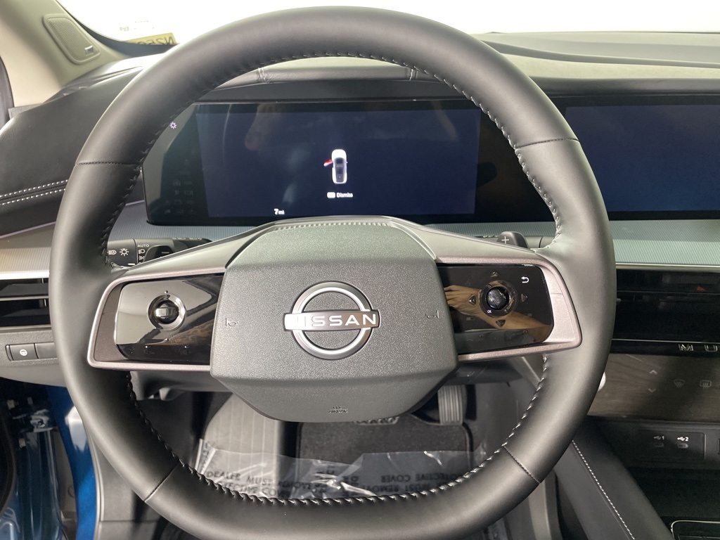 2025 Nissan Murano SL photo 22