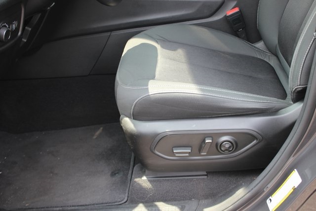 2021 Jeep Grand Cherokee Laredo photo 18
