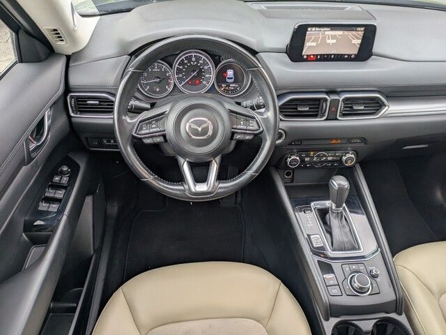 2018 Mazda CX-5 Touring photo 13
