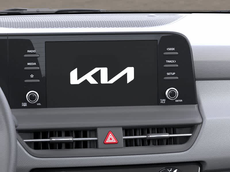 2026 Kia Seltos LX photo 16