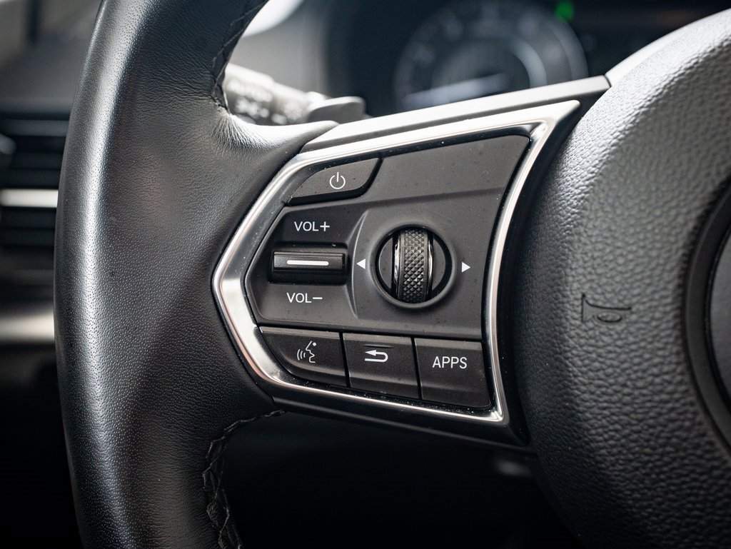 2024 Acura RDX Technology photo 23