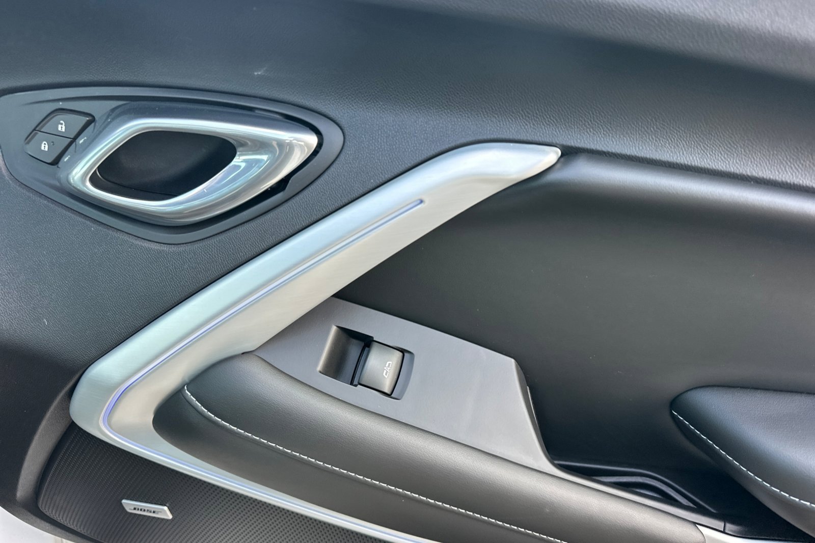 2020 Chevrolet Camaro 2SS photo 20