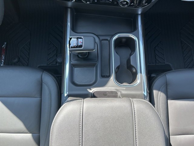 2026 Chevrolet Silverado 1500 LT Trail Boss photo 14