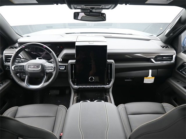 2025 Gmc Yukon photo 8