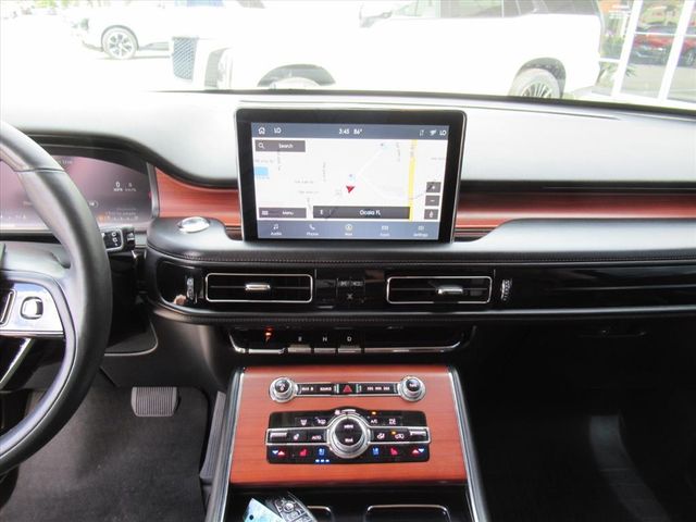 2021 Lincoln Aviator Reserve photo 16