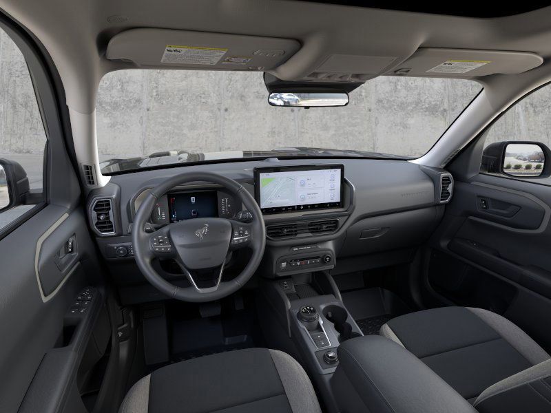 2026 FORD BRONCO SPORT - Image 10