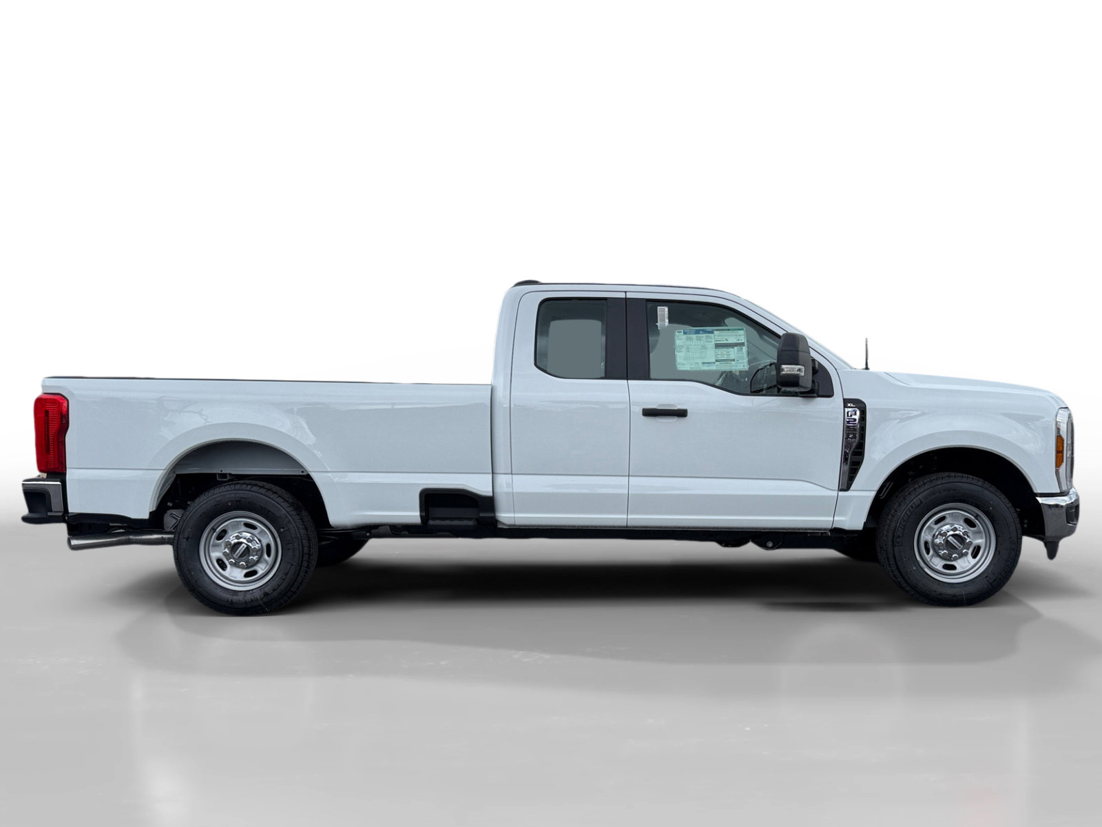 2025 Ford F-250 XL photo 6