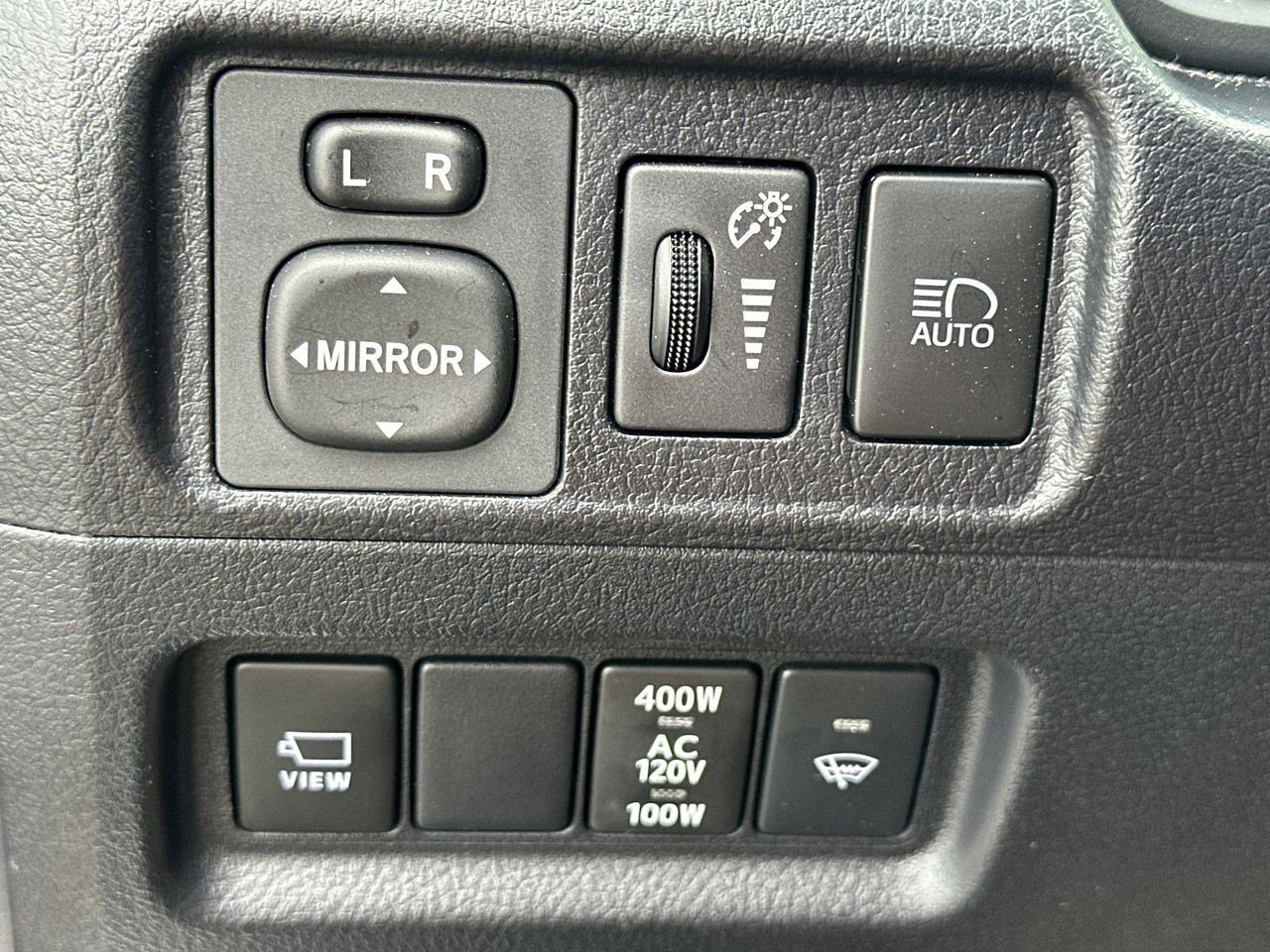 2023 Toyota 4Runner Limited photo 28